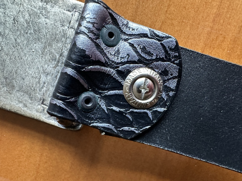 Ремень Gherardini, one size