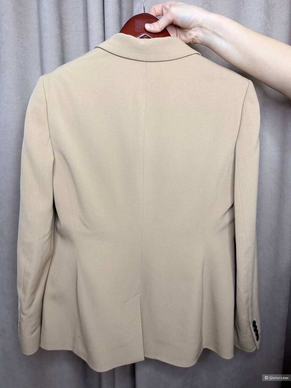 Пиджак Ralph Lauren, размер М