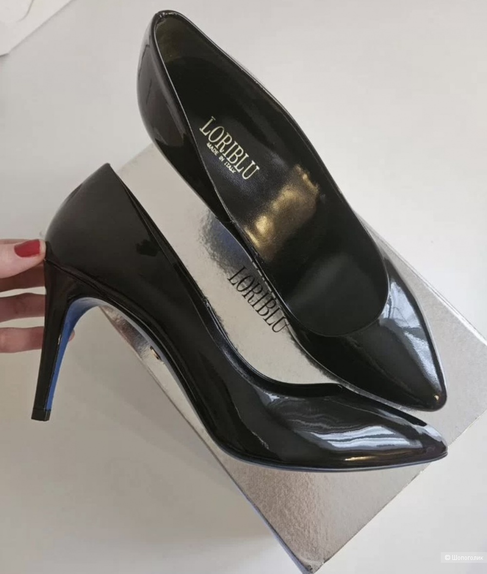 Туфли Loriblu 38-38,5