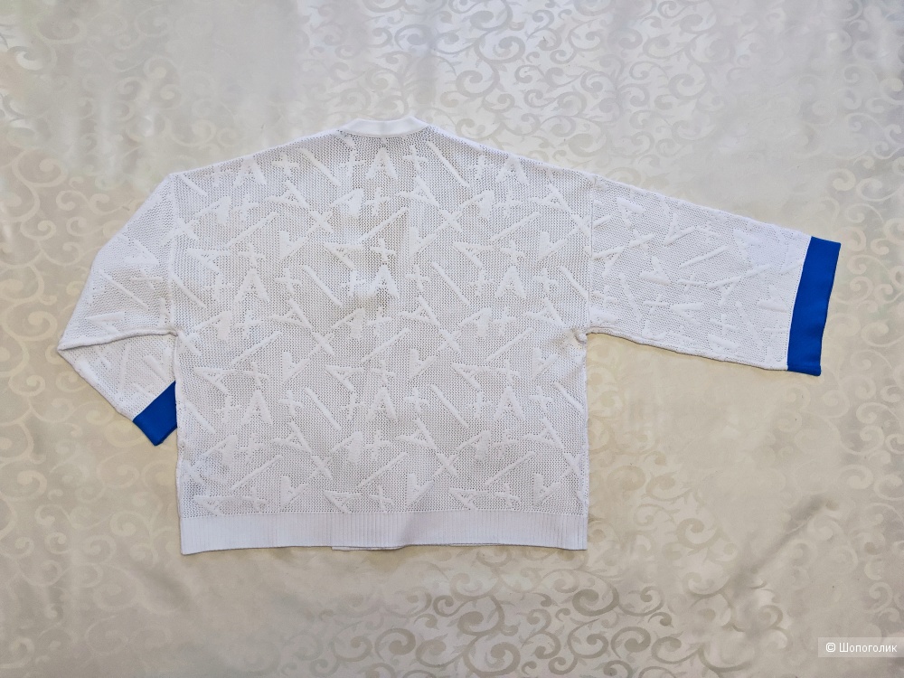 Кардиган Armani Exchange, размер М/L