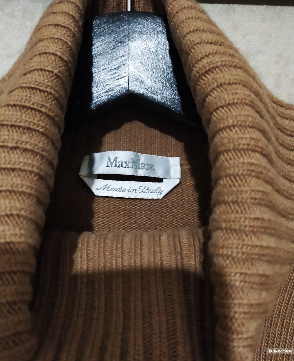 Max Mara свитер р M