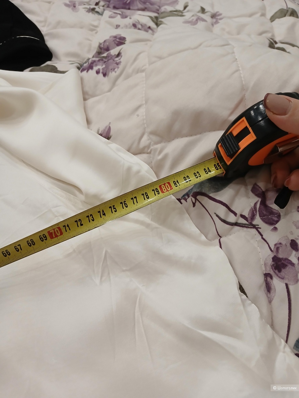 Блузка H&M р.50-52