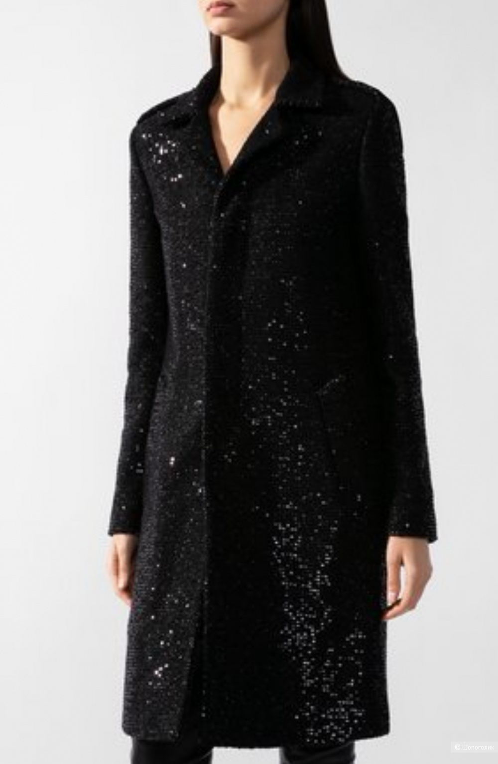 Пальто Blugirl маркировка 40