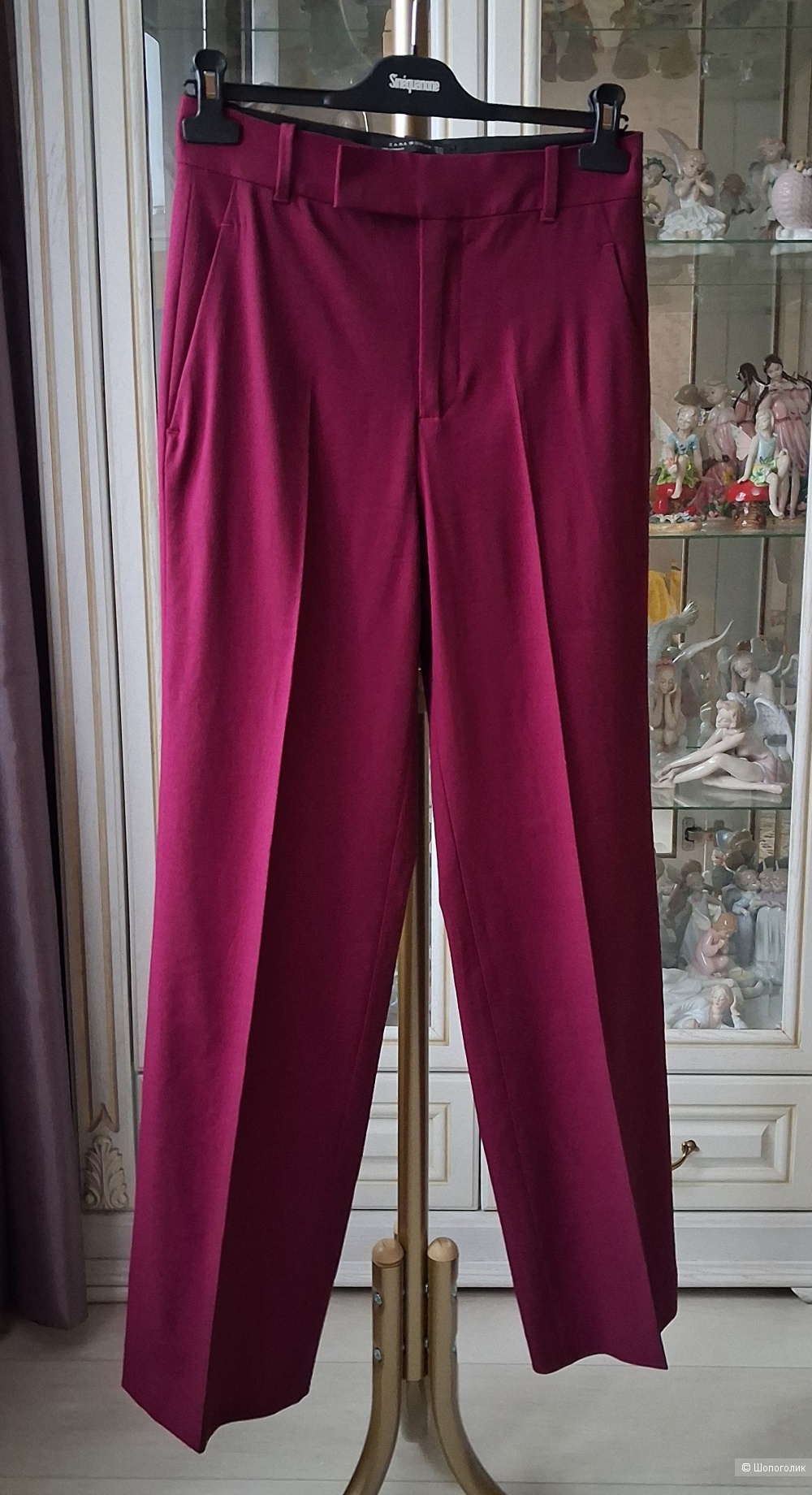 Брюки Zara, размер XS