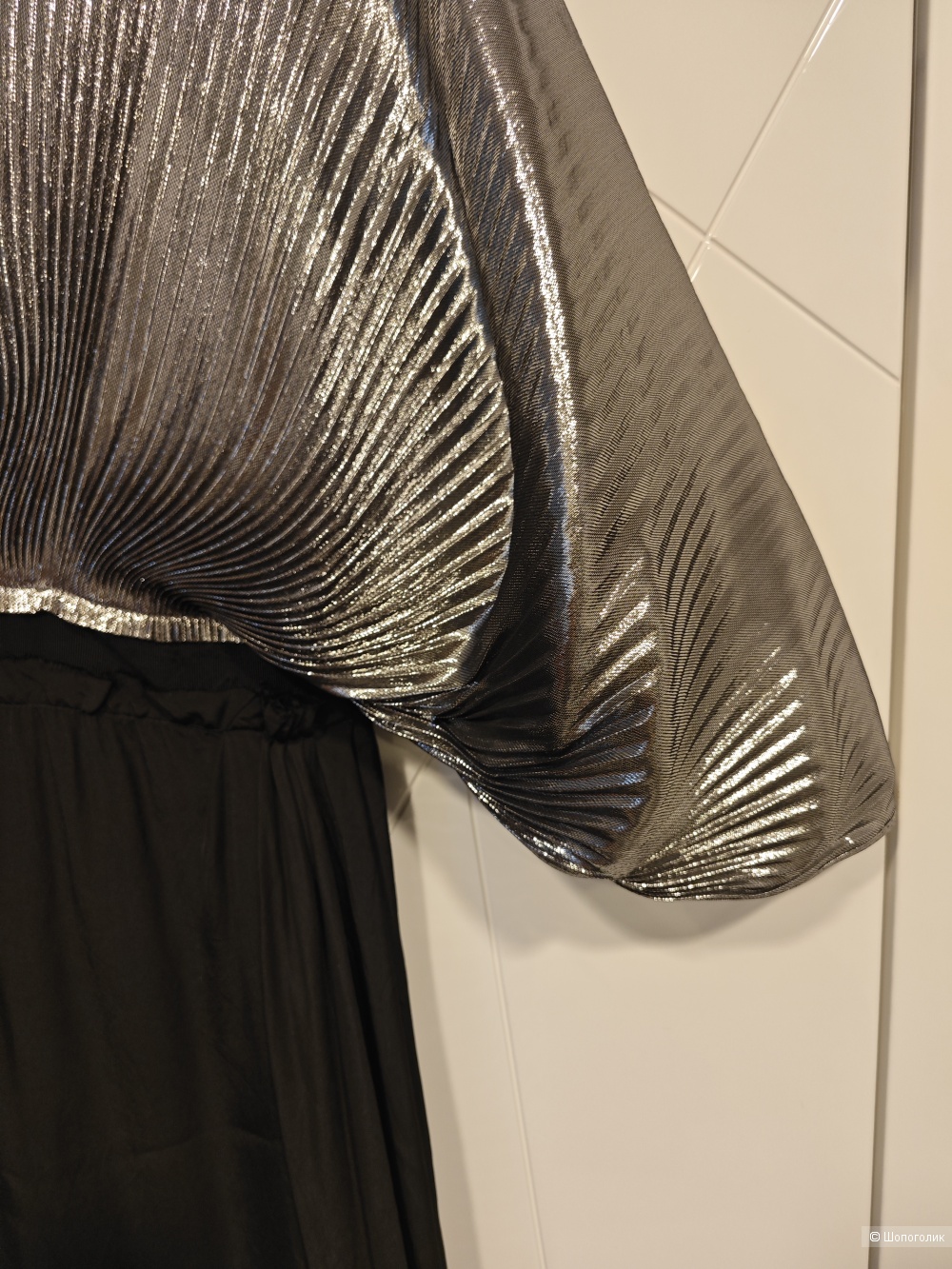 Платье Loewe 42