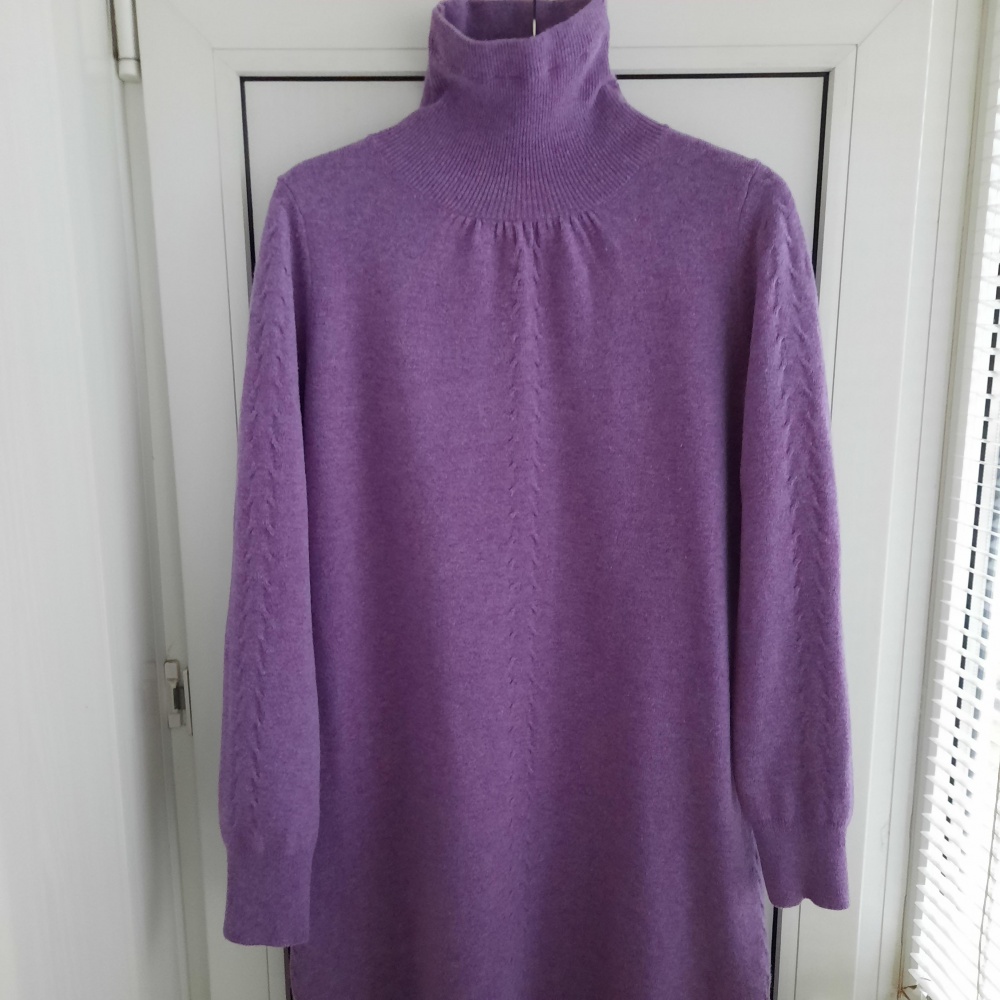 Платье TOCHINI , р. S-M