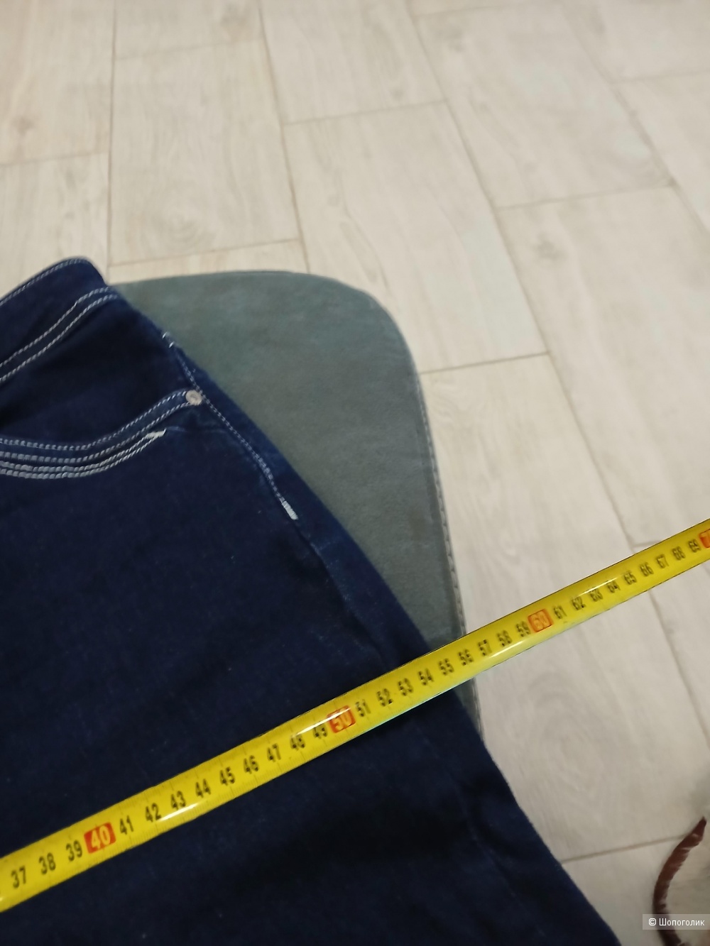 Джинсы Cecil р.33