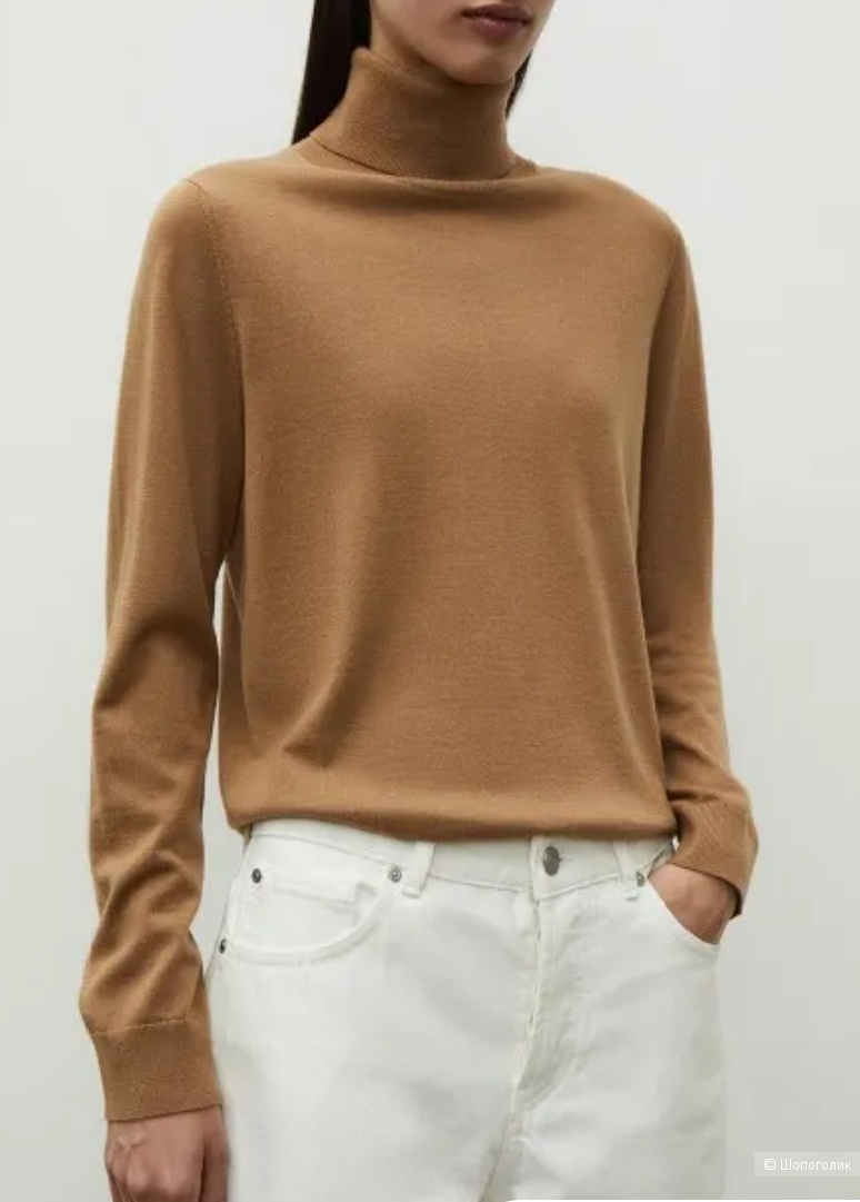 Свитер/водолазка 12storeez маркировка  XS