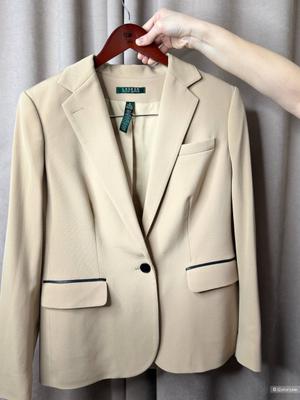 Пиджак Ralph Lauren, размер М