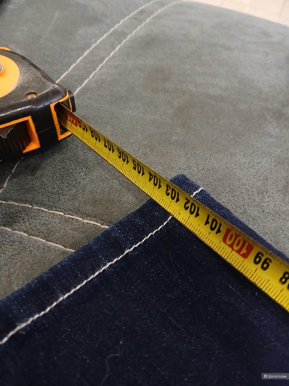 Джинсы Cecil р.33