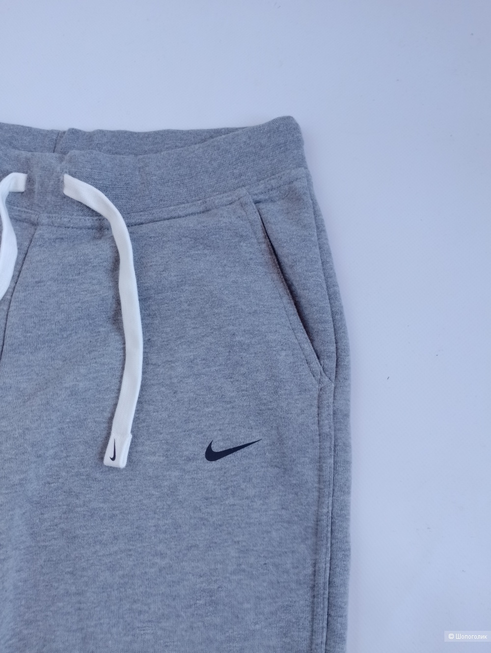 Спортивные брюки nike dri fit, S