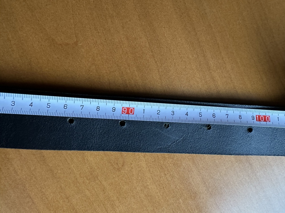 Ремень Gherardini, one size