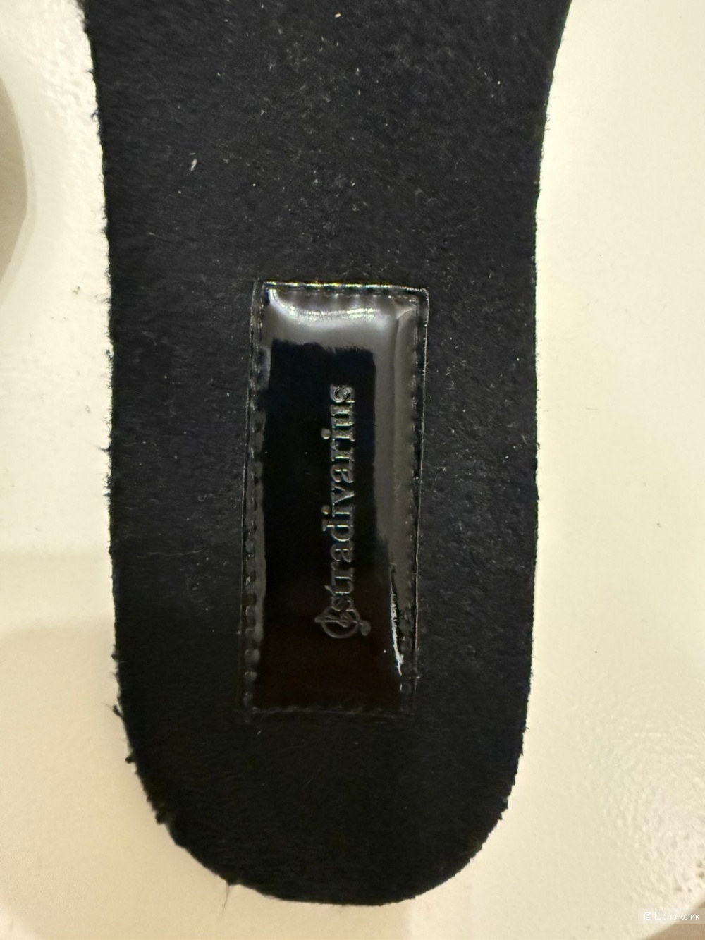 Резиновые сапоги Stradivarius, 38 размер