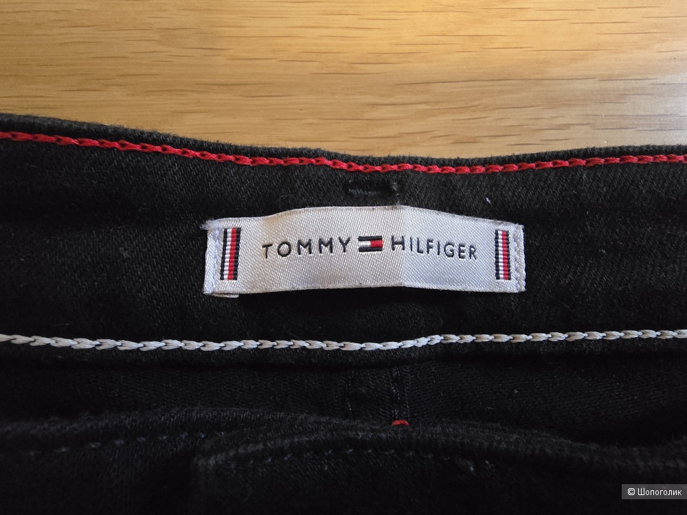 Джинсы Tommy Hilfiger р.33/32 (50±)
