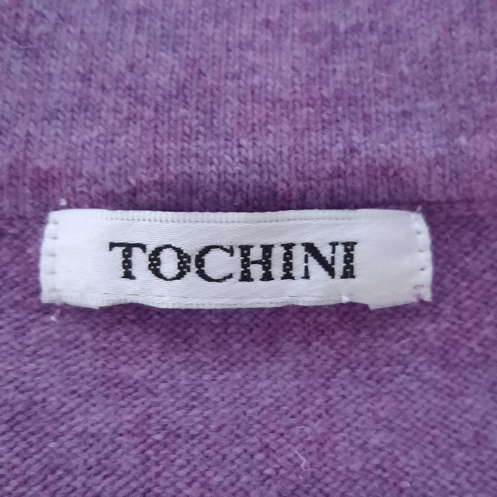Платье TOCHINI , р. S-M