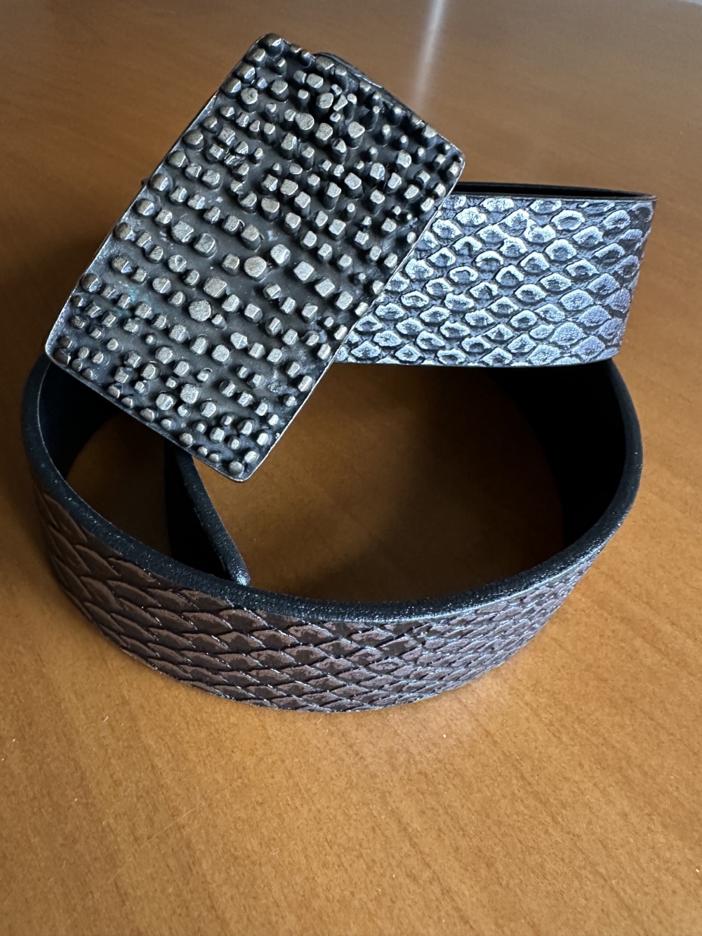 Ремень Gherardini, one size