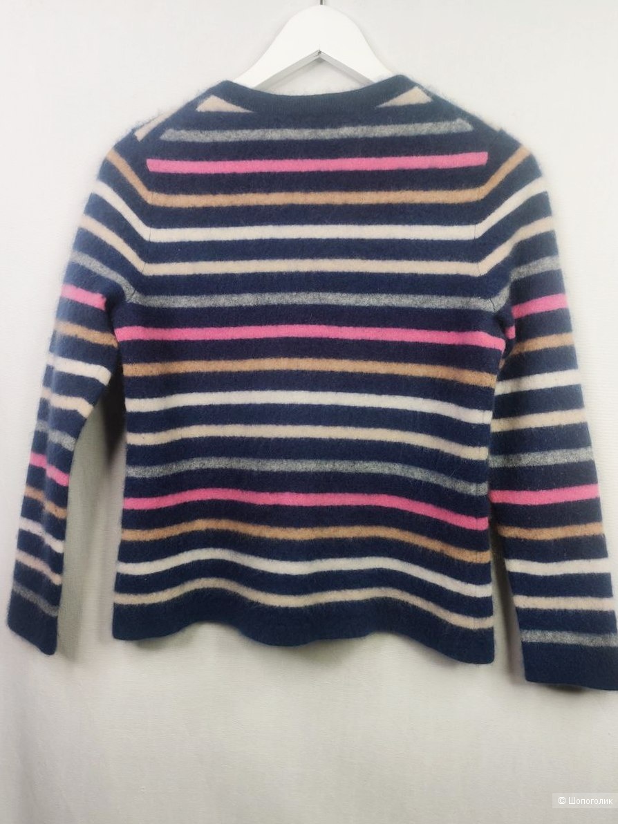 Кашемировый свитер Lands'End, размер М