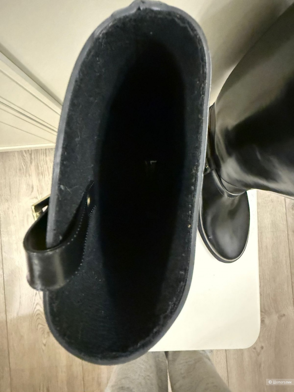 Резиновые сапоги Stradivarius, 38 размер