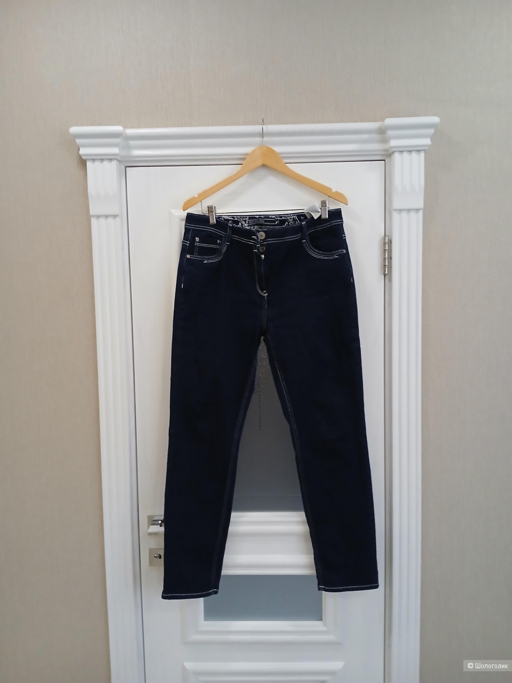 Джинсы Cecil р.33