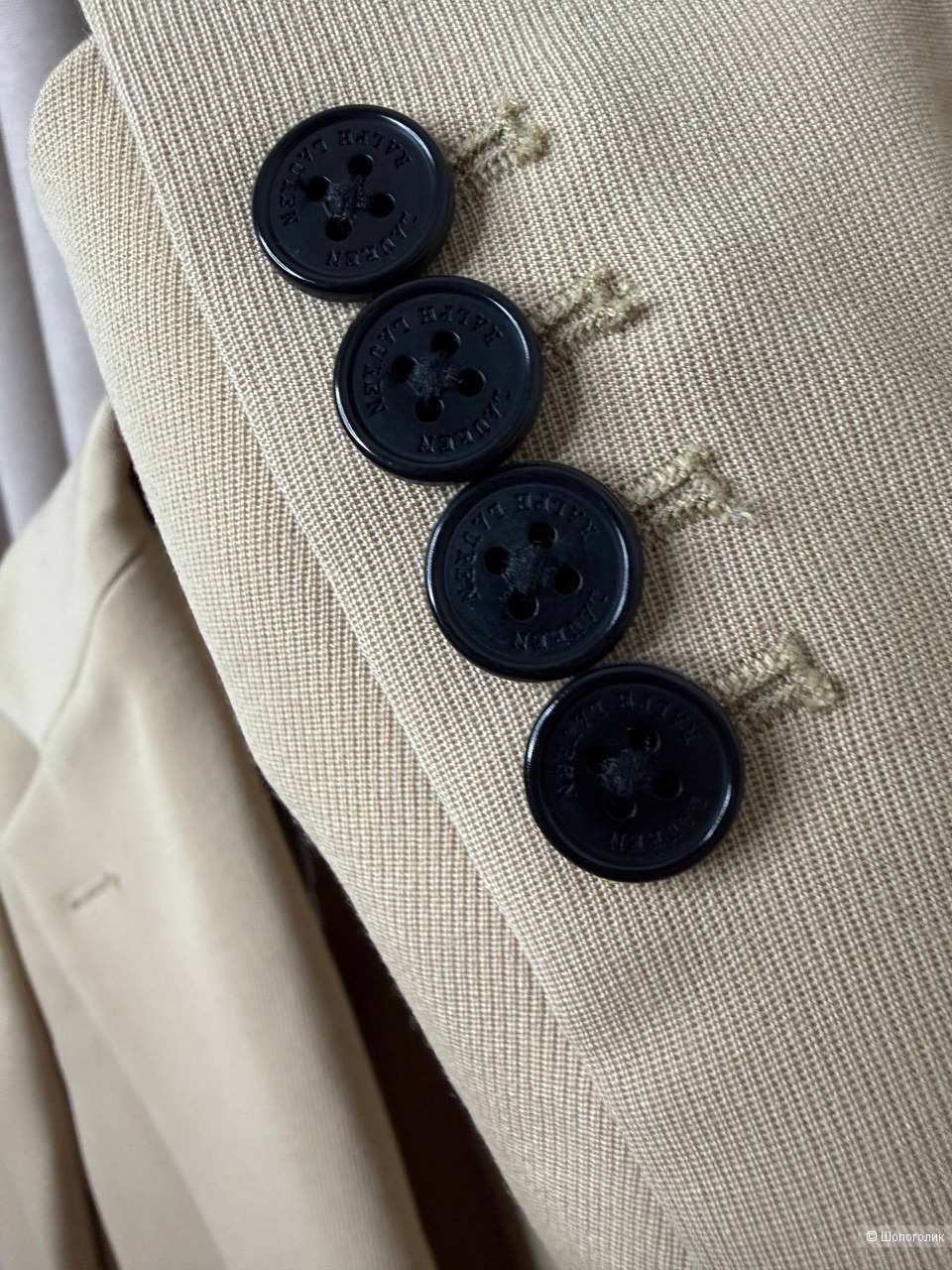 Пиджак Ralph Lauren, размер М