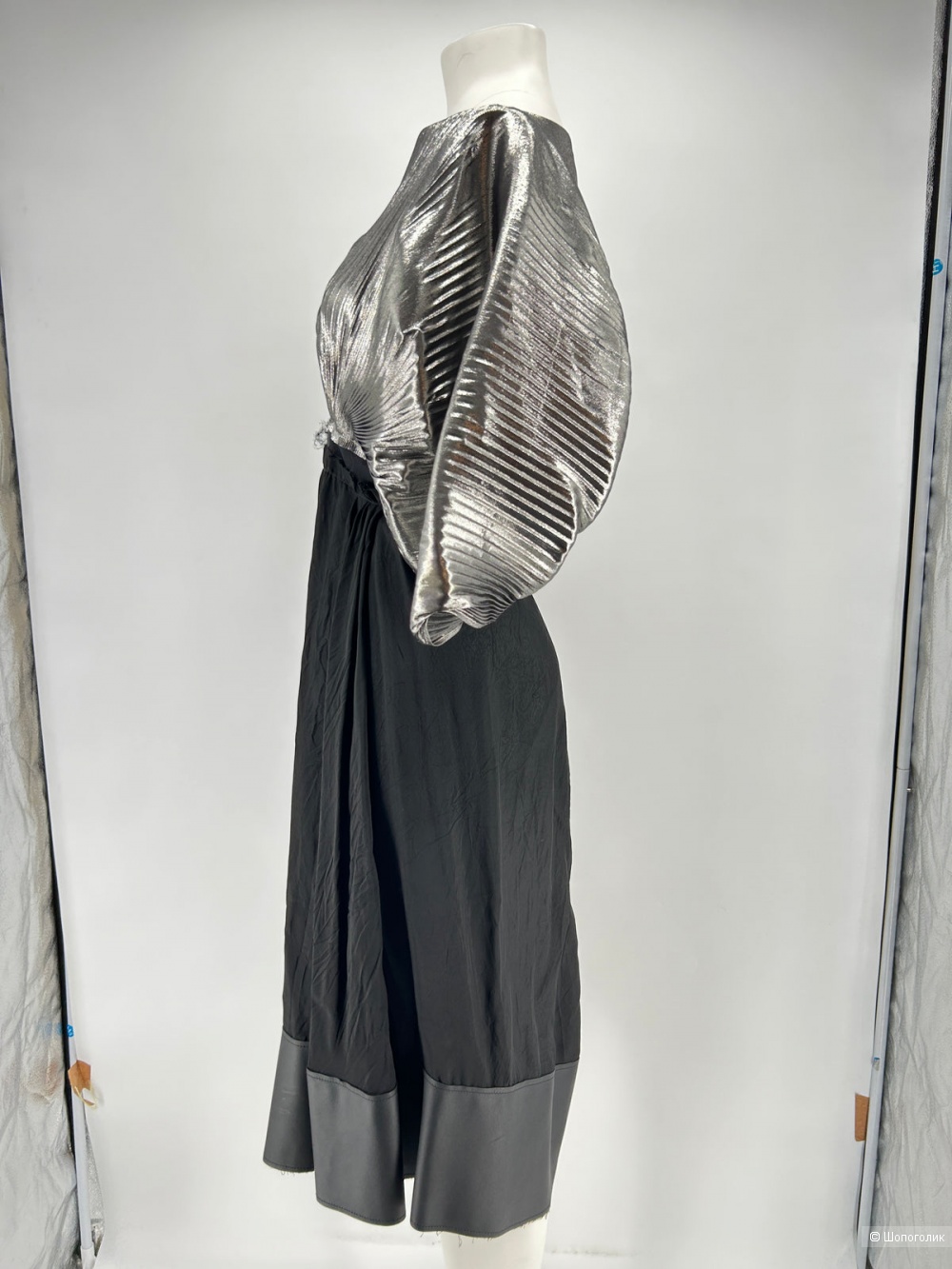 Платье Loewe 42