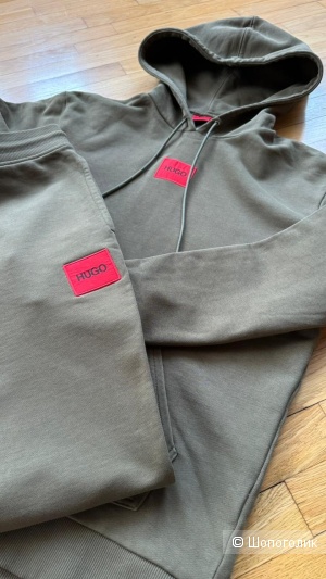 Спортивный костюм Hugo Boss, S