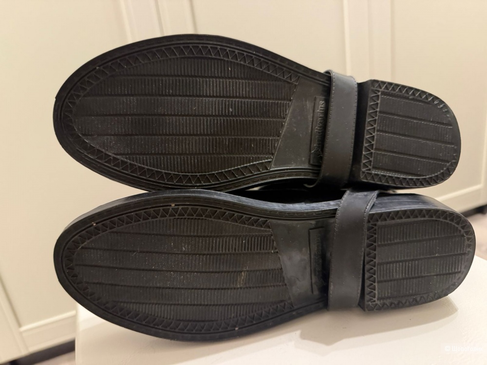 Резиновые сапоги Stradivarius, 38 размер