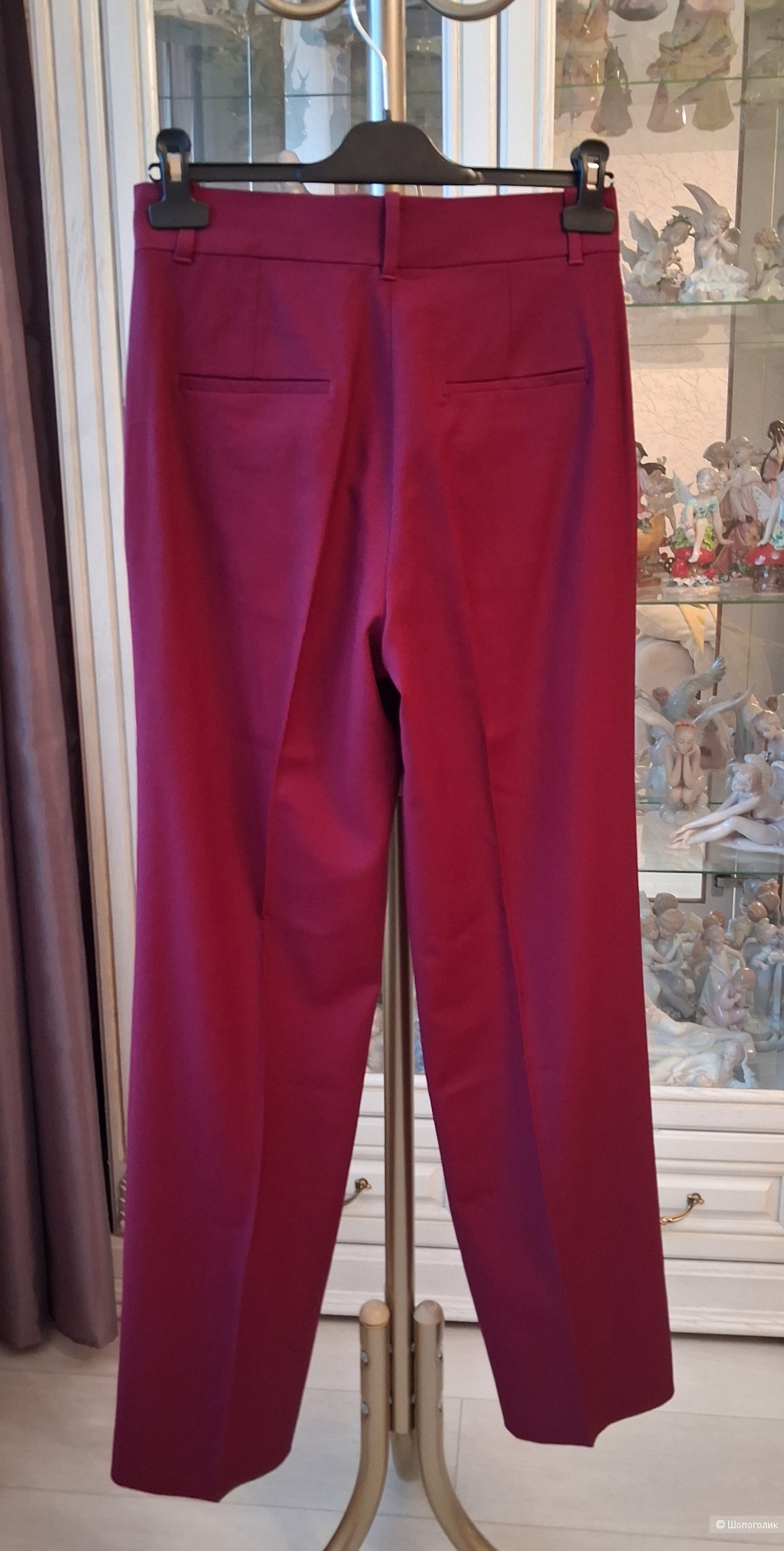 Брюки Zara, размер XS