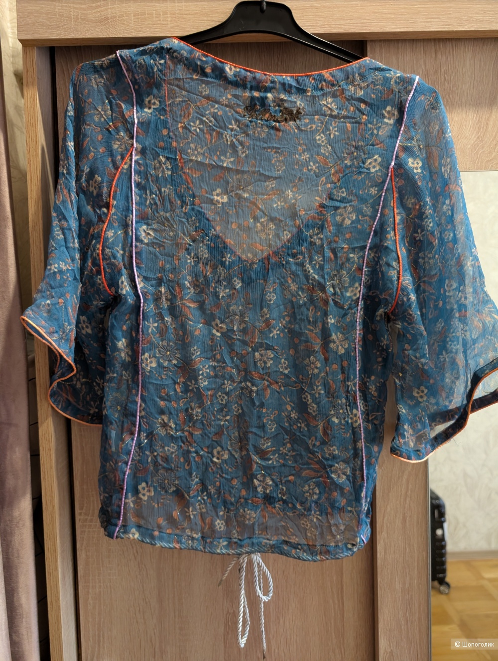 Yell! industry топ женский размер S