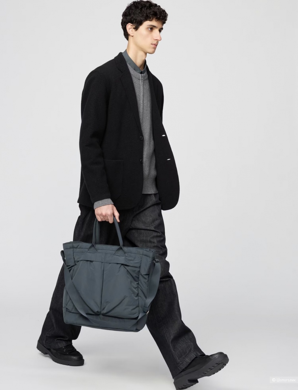 Сумка Uniqlo one size