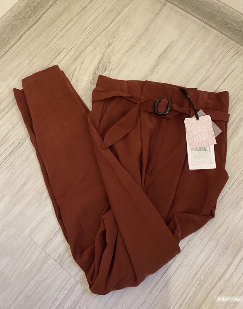 Брюки Naf Naf 34