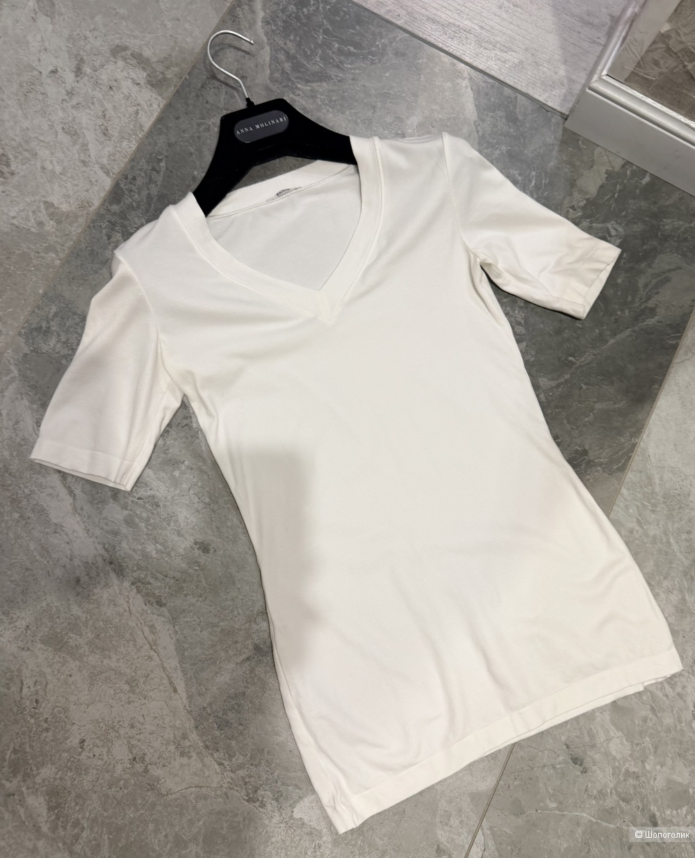 Футболка Wolford размер xs-s