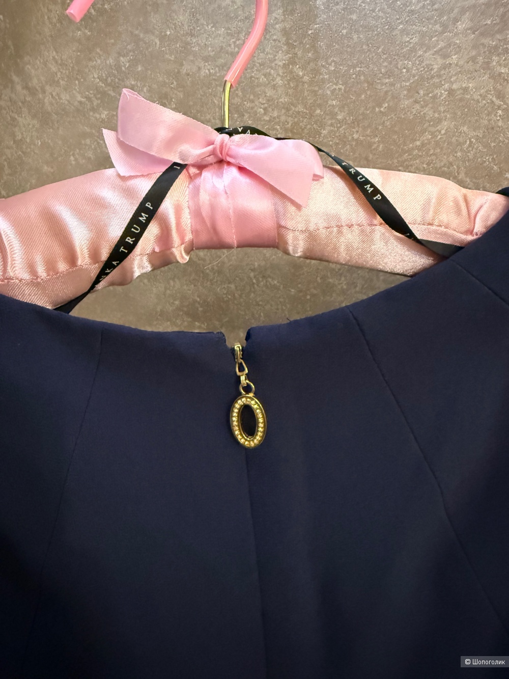 Платье Ivanka Trump 6.