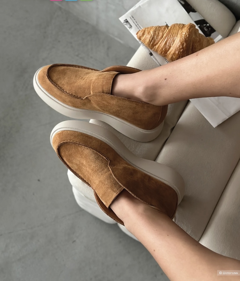 Ботинки Camidy, размер 38