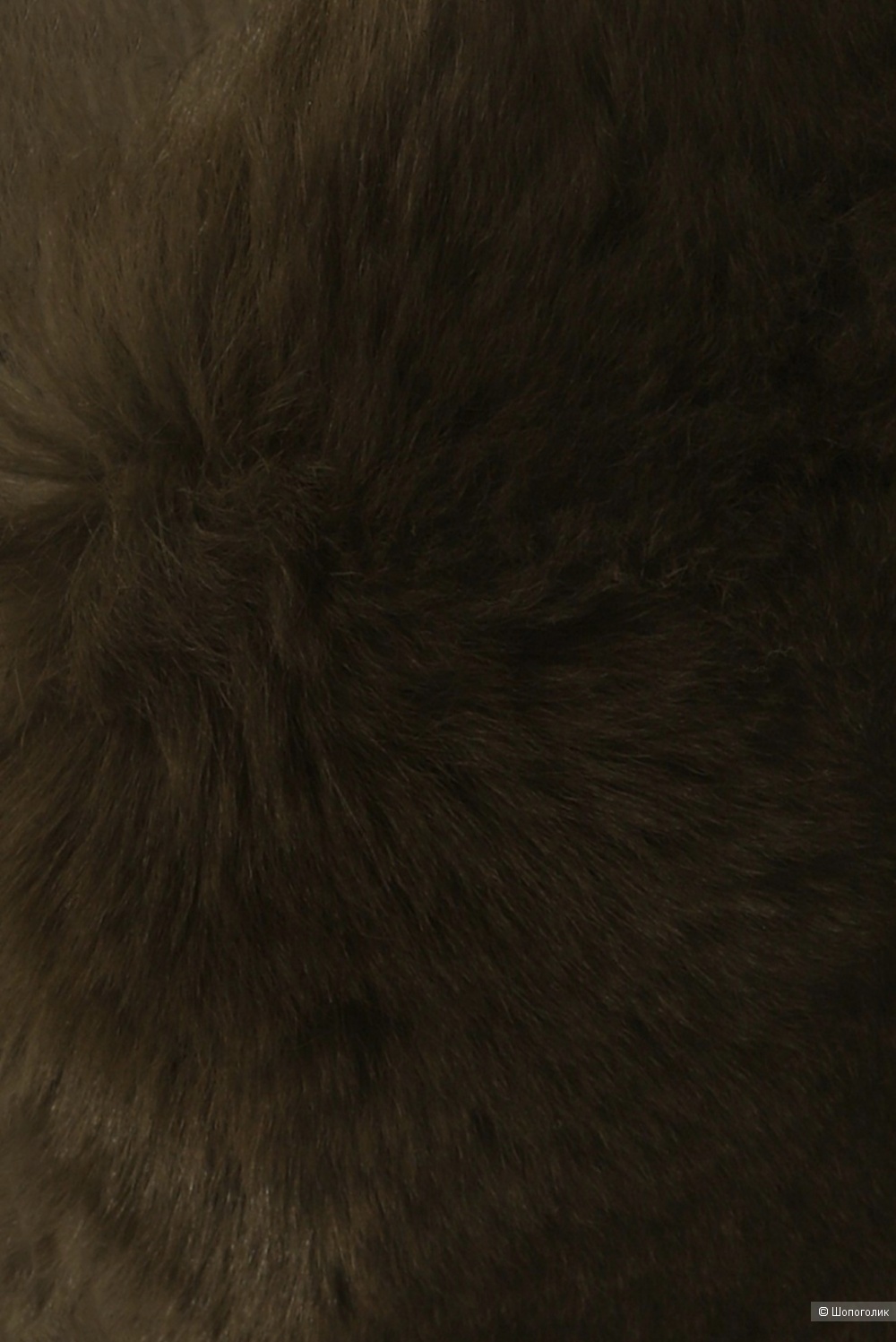 Наушники Yves Salomon one size