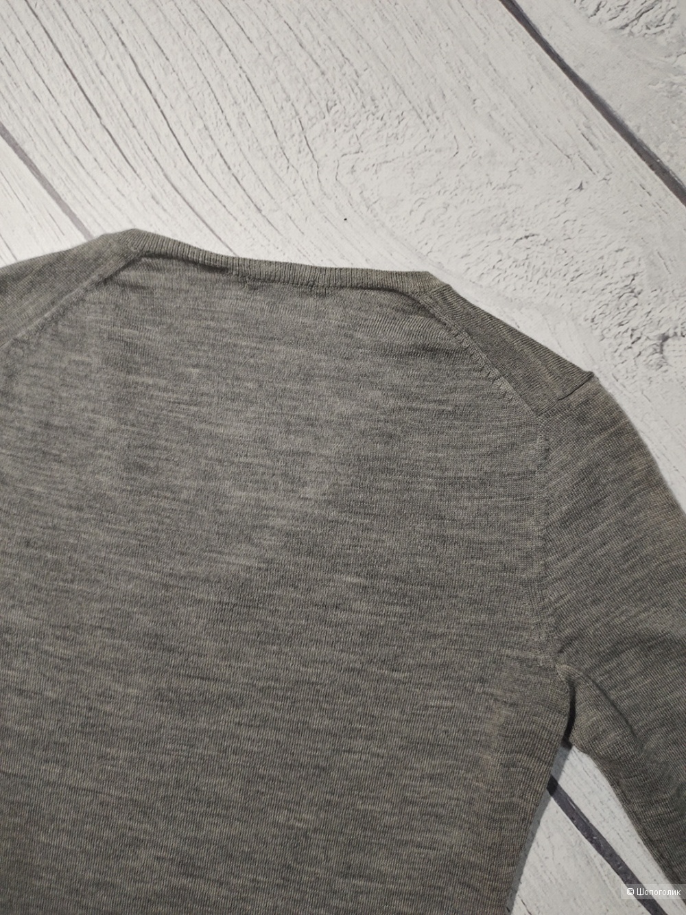 Полувер Uniqlo xs