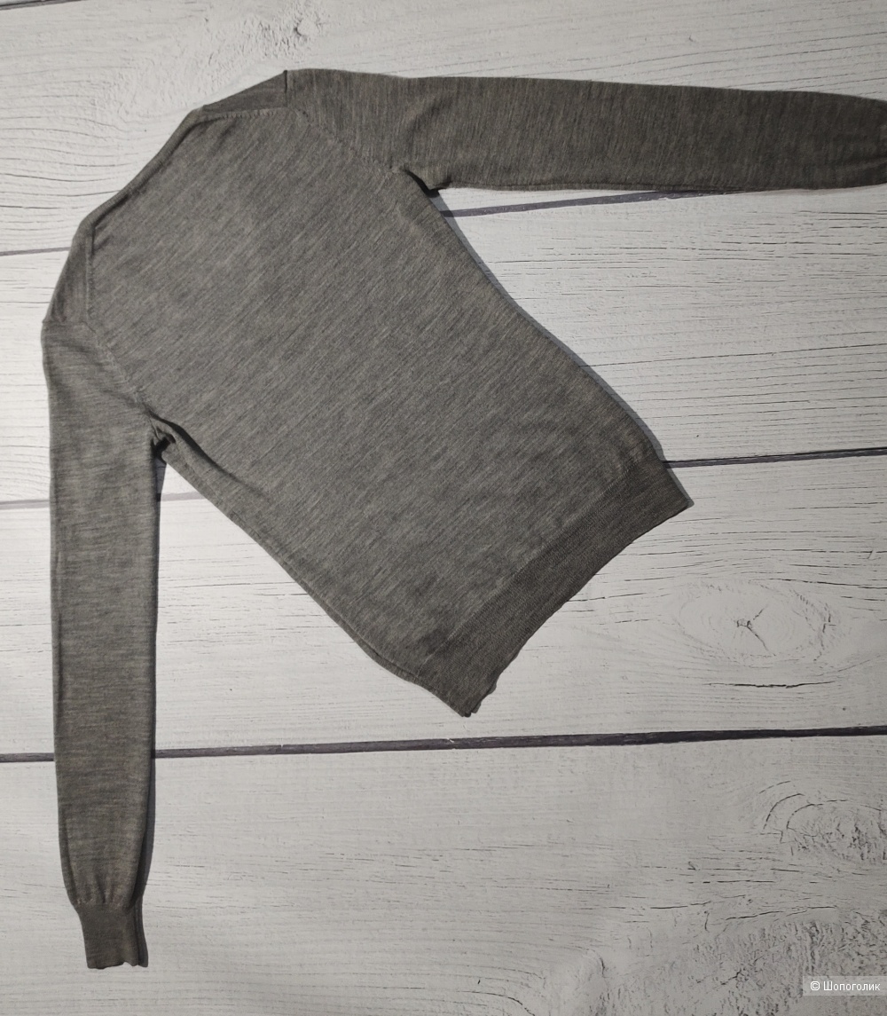 Полувер Uniqlo xs