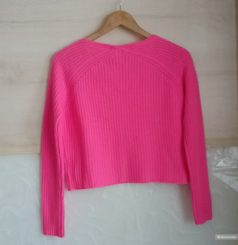 Джемпер 360cashmere маркировка XS
