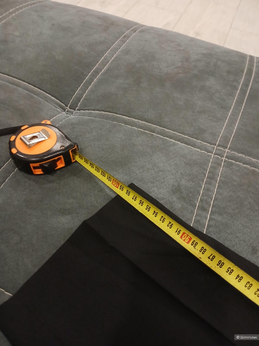 Брюки Tailor & Wright р.32