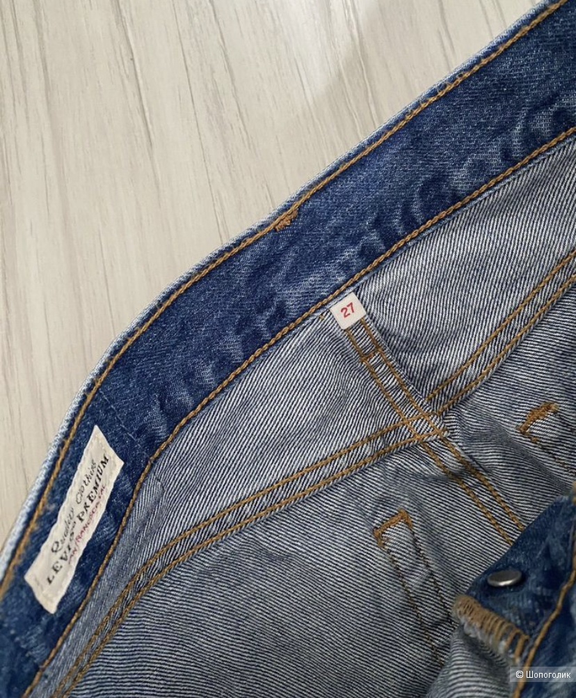 Юбка Levi’s 27