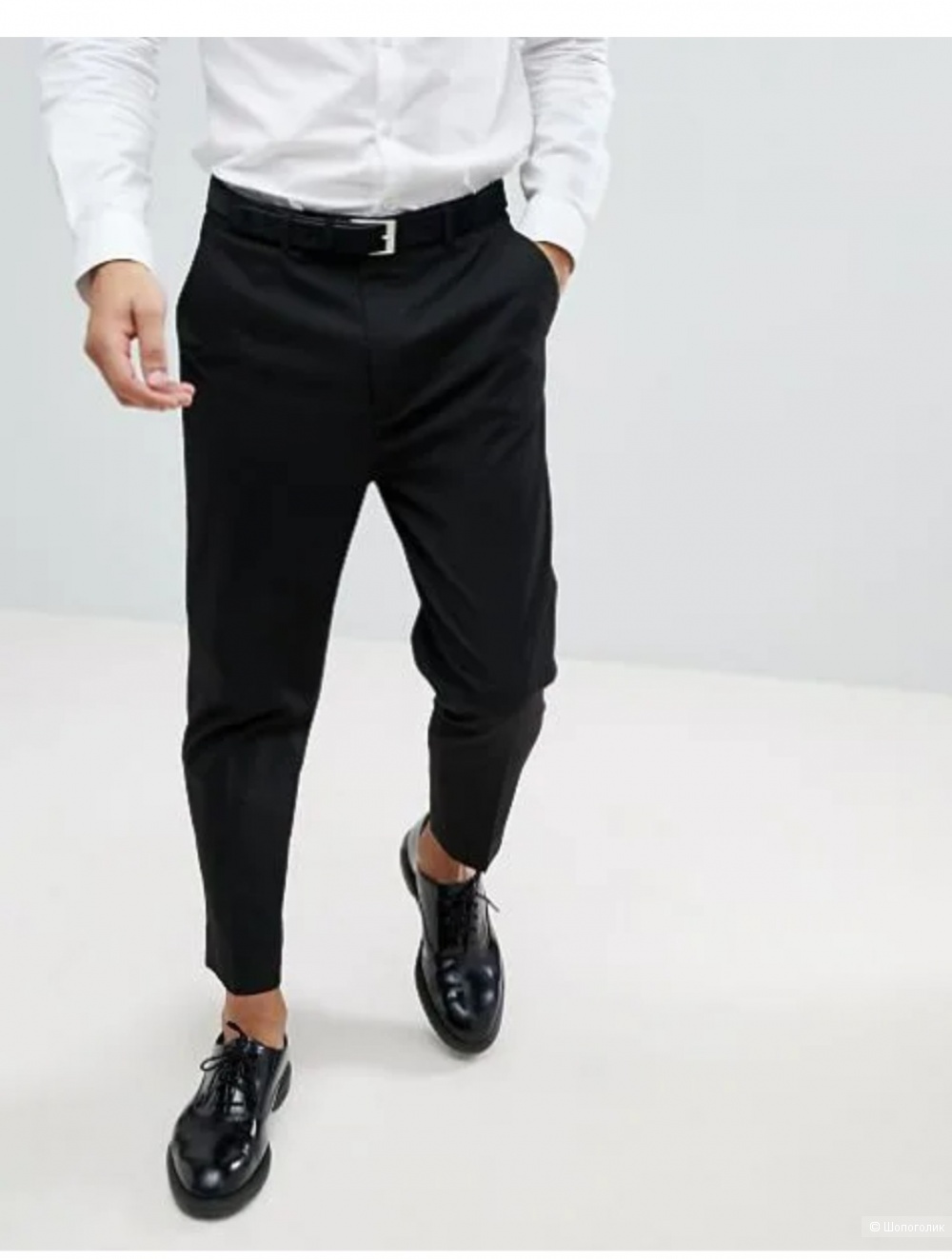 Брюки Tailor & Wright р.32