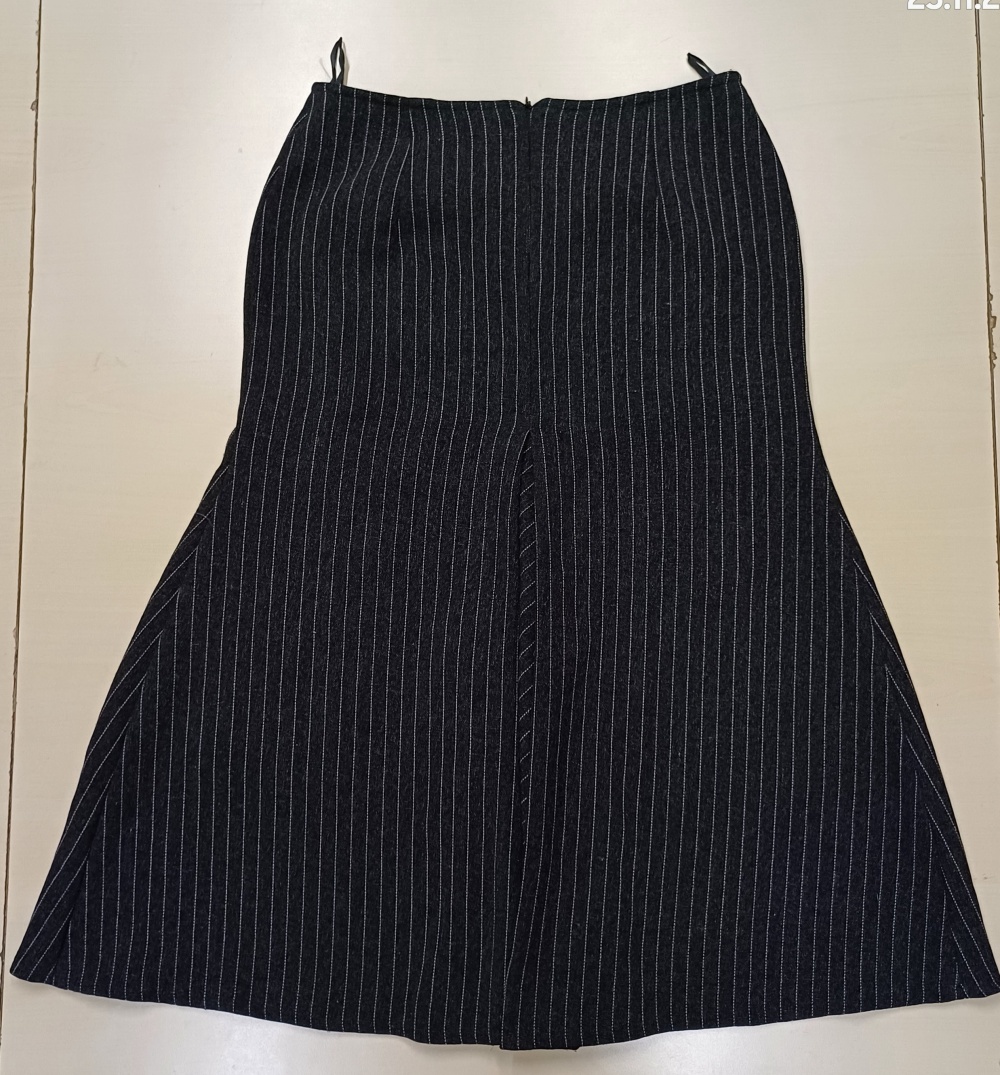 Юбка no brand, M, L