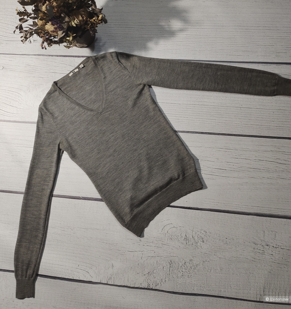 Полувер Uniqlo xs