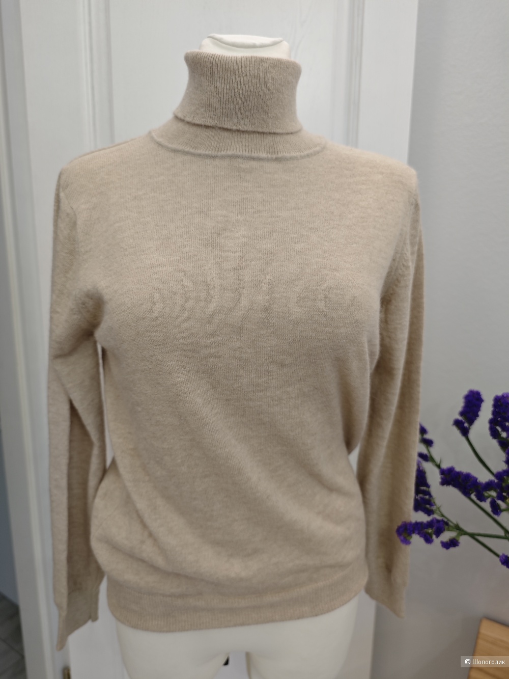 Водолазка Frarose Milano, L