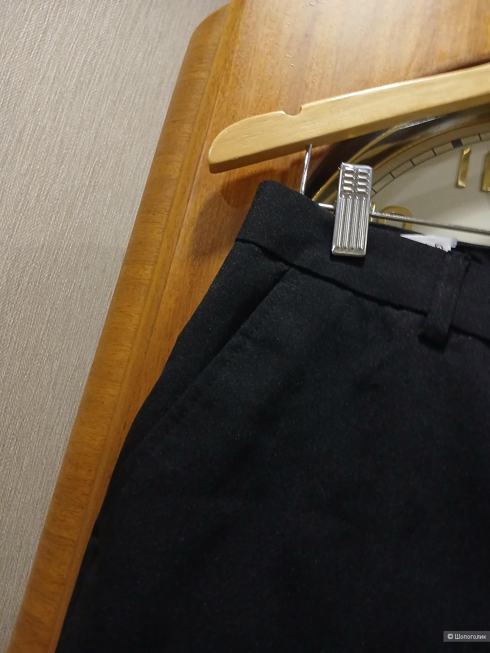 Брюки Tailor & Wright р.32