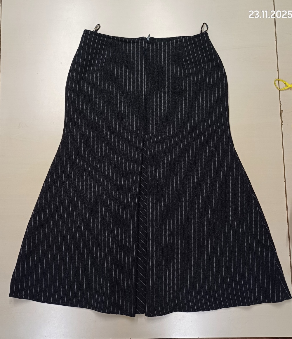 Юбка no brand, M, L