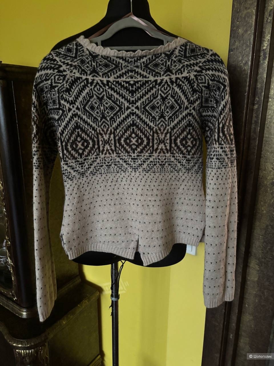 Кардиган Odd Molly, размер 42/44