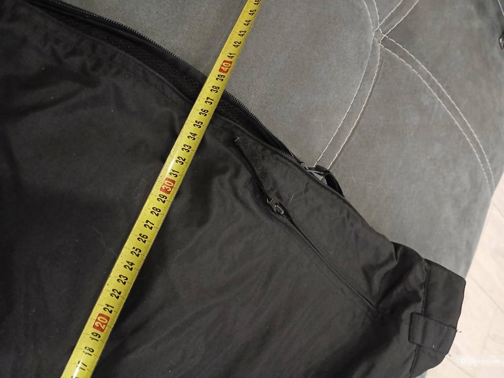 Брюки H&M р.44