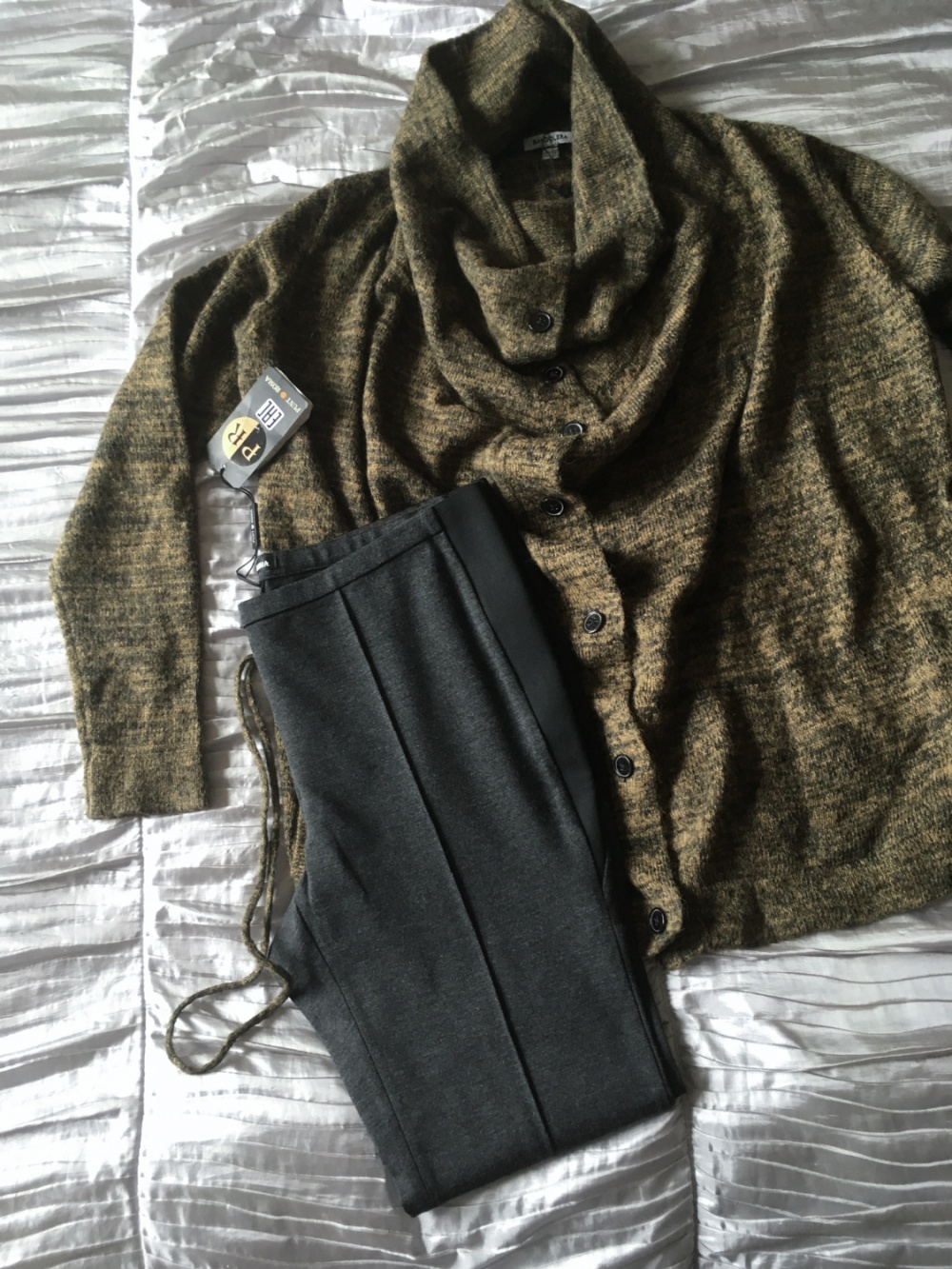 Кардиган Bandolera, 50-54 размер