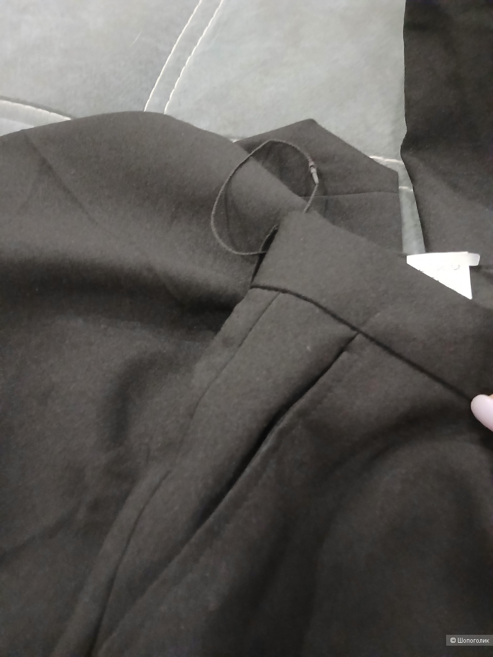 Брюки Tailor & Wright р.32